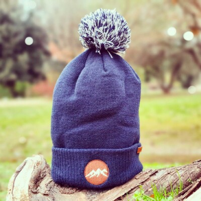 Gorro Montaña
