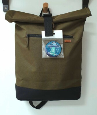 Brilla en la oscuridad