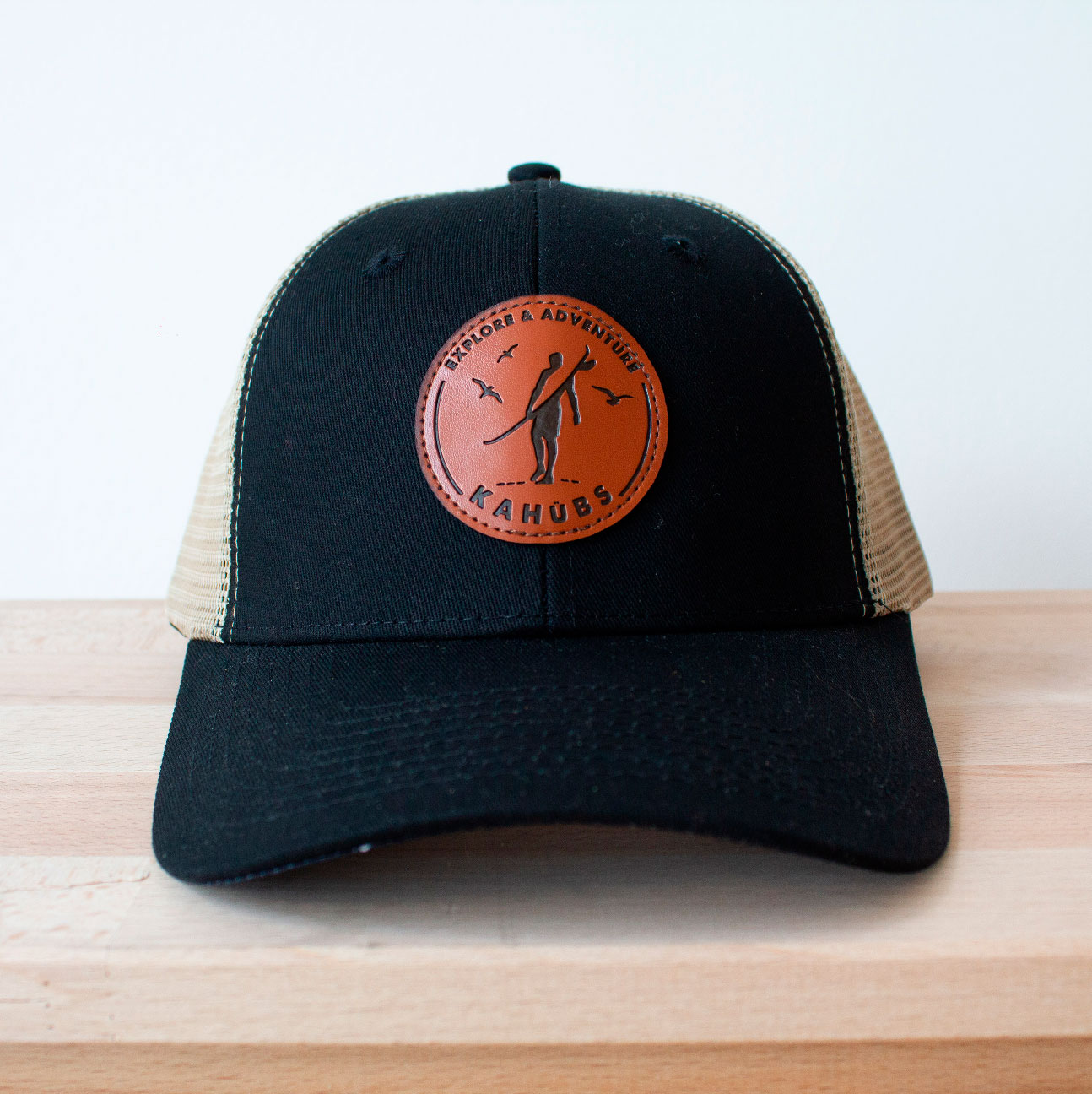 Gorra Trucker Surf