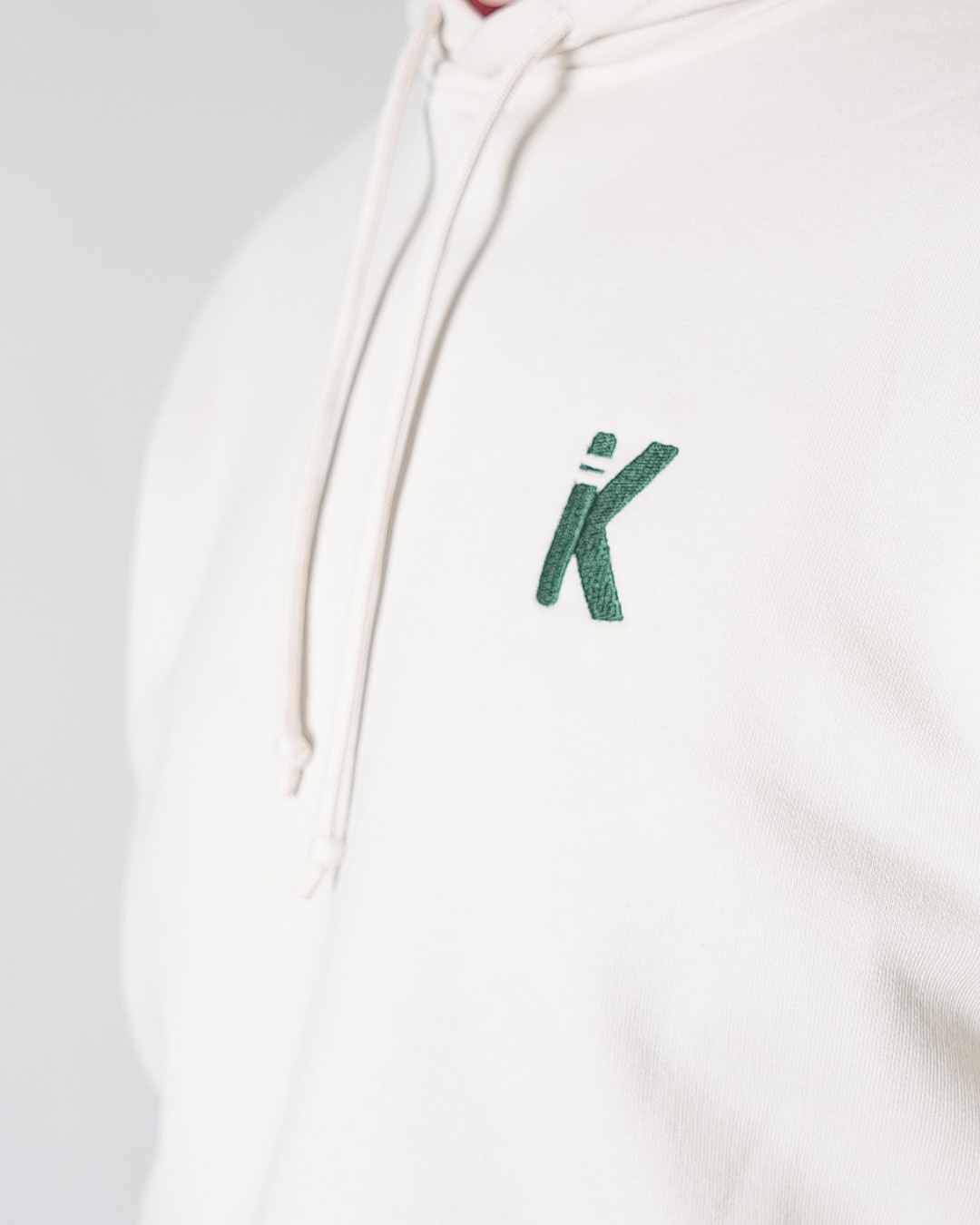 Hoodie Algodón Orgánico Unisex Ramen