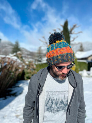 Gorro Invierno Unisex