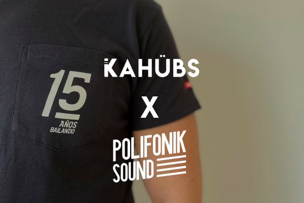 Ropa para festivales