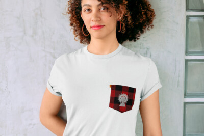 Camiseta Pilarica