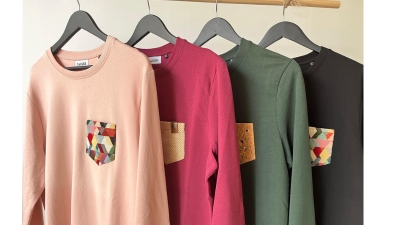 Sudaderas Con Bolsillo